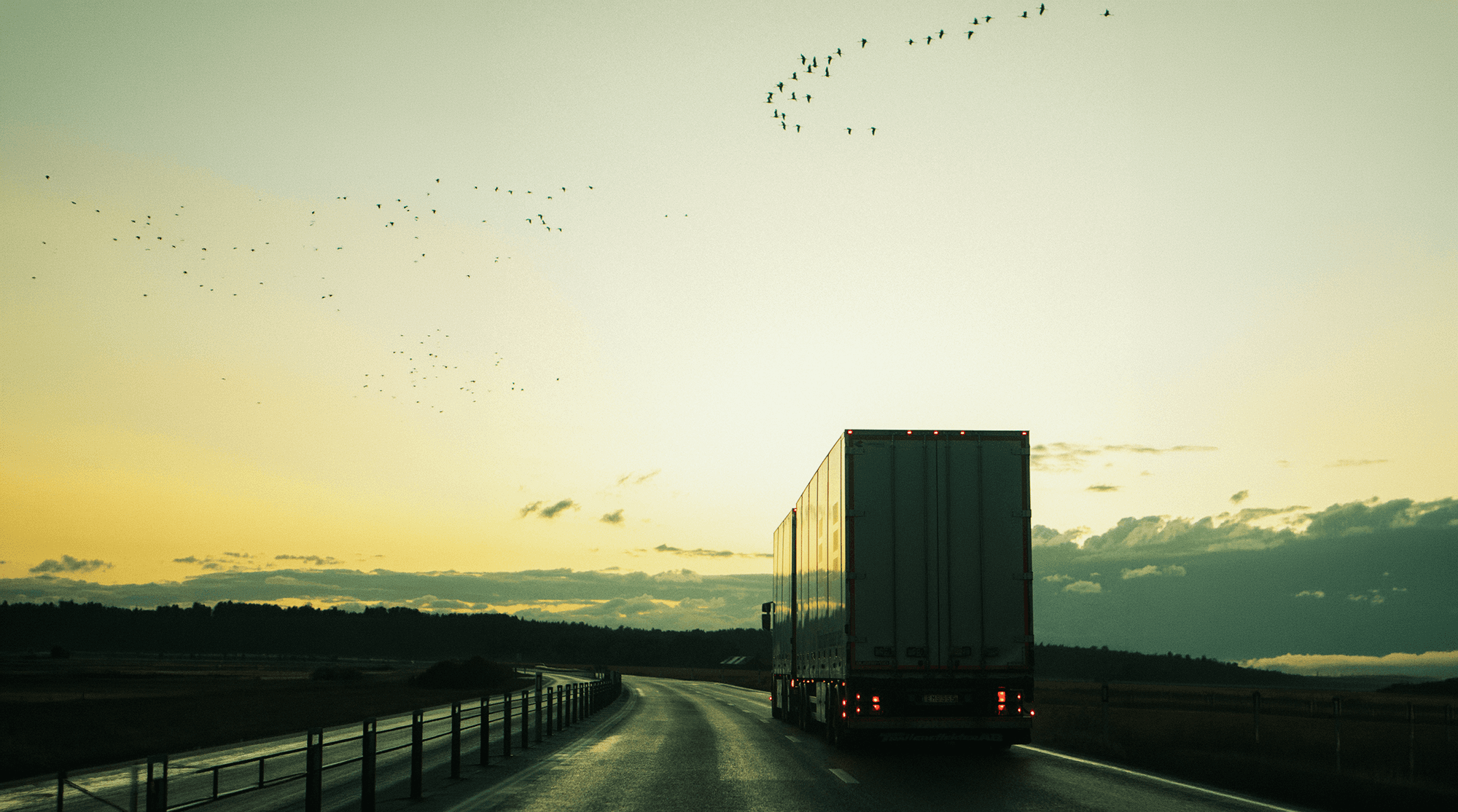 truck