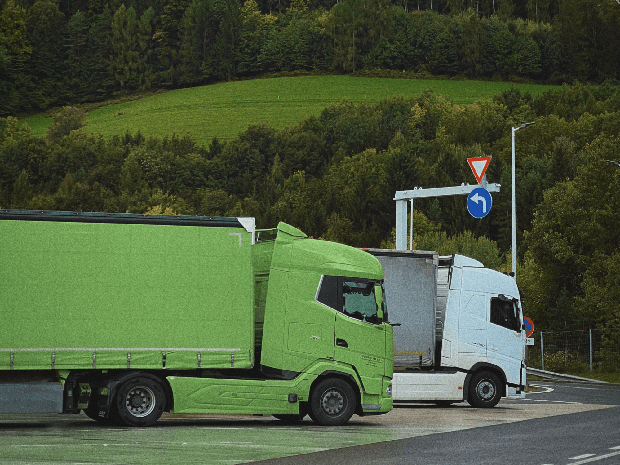 Truck